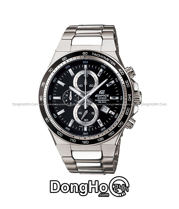 Đồng hồ Đồng hồ Casio Edifice EF-546D-1A1VDF chính hãng 