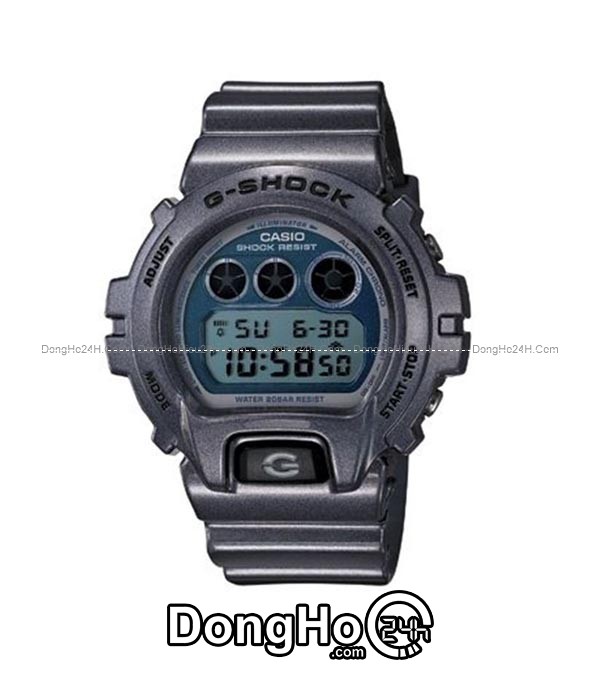 Đồng hồ Đồng Casio G-Shock DW-6900MF-2DR chính hãng 