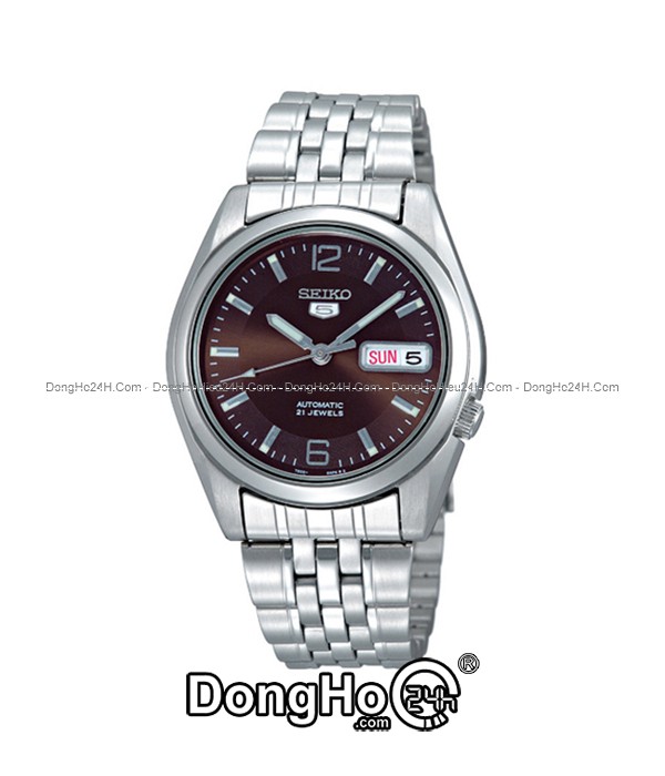 Đồng hồ Đồng hồ Seiko 5 Automatic SNK391K1 chính hãng 