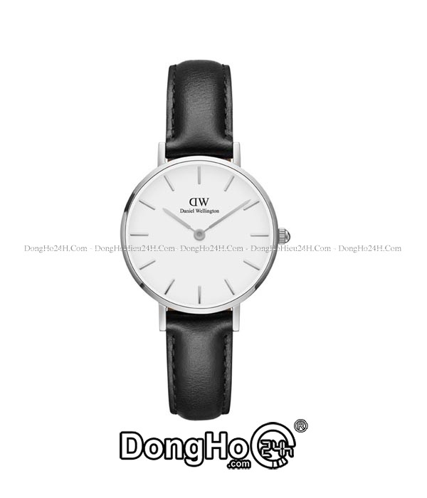 Đồng hồ Đồng hồ Daniel Wellington Petite Sheffield 28mm DW00100242 chính hãng 