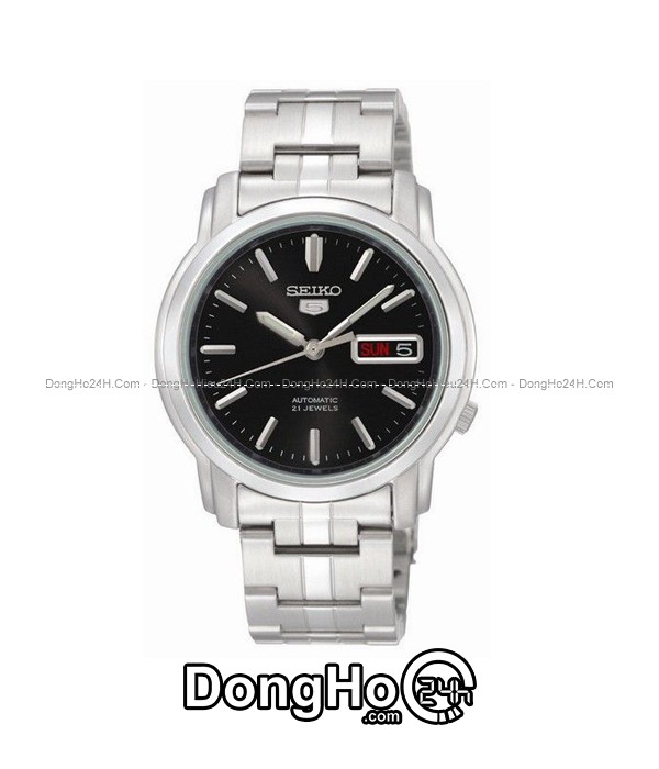 Đồng hồ Đồng hồ Seiko 5 Automatic SNKK71K1 chính hãng 