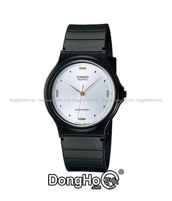 Đồng hồ Đồng hồ Casio MQ-76-7A1LDF chính hãng 