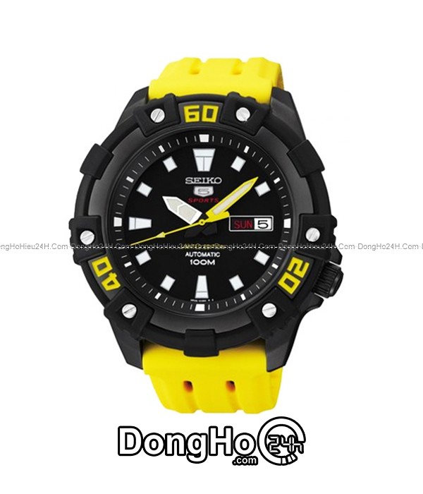 Đồng hồ Đồng hồ Seiko 5 Sports SRP509K1 chính hãng