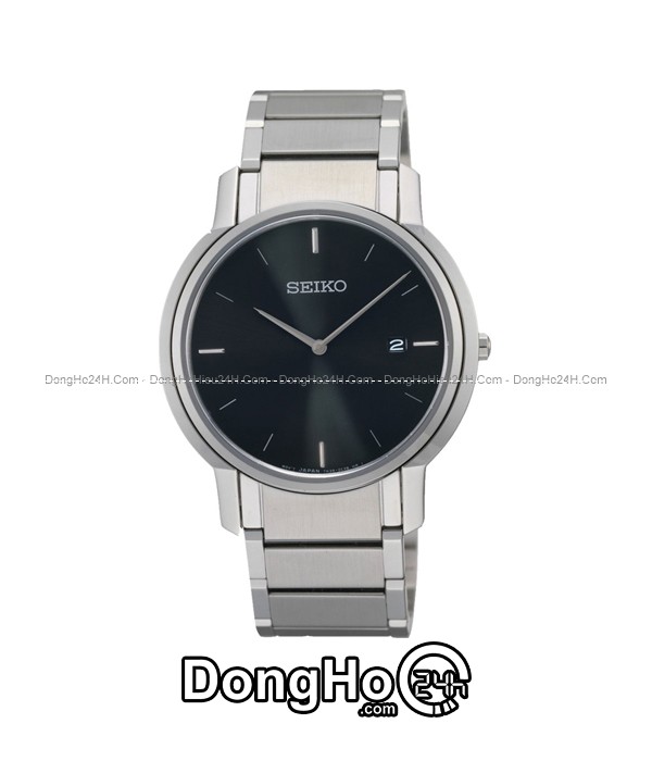 Đồng hồ Đồng hồ Seiko nam Quartz SKP387P1