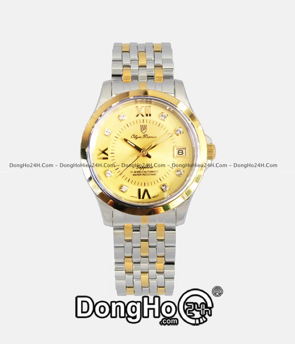 Đồng hồ Đồng hồ Olym Pianus Automatic OP990-03AMSK-V chính hãng