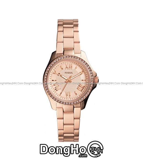 Đồng hồ Đồng hồ Fossil AM4578 chính hãng 