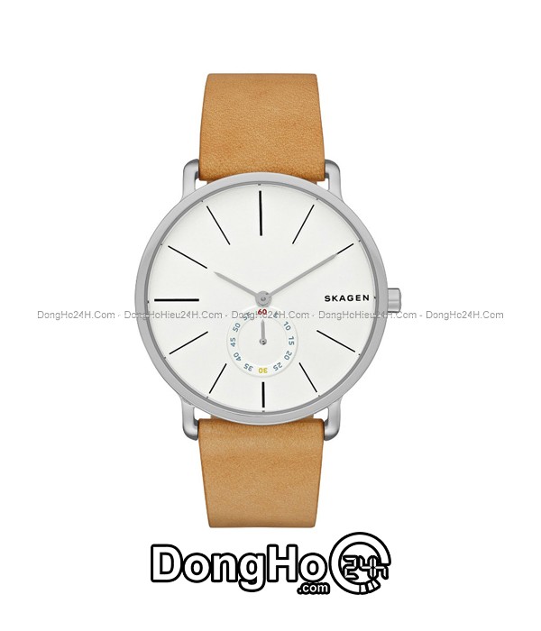 Đồng hồ Đồng hồ Skagen nam Quartz SKW6215