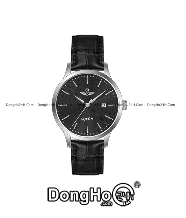 Đồng hồ Đồng hồ Sunrise SL1056.4101TE Timepiece chính hãng