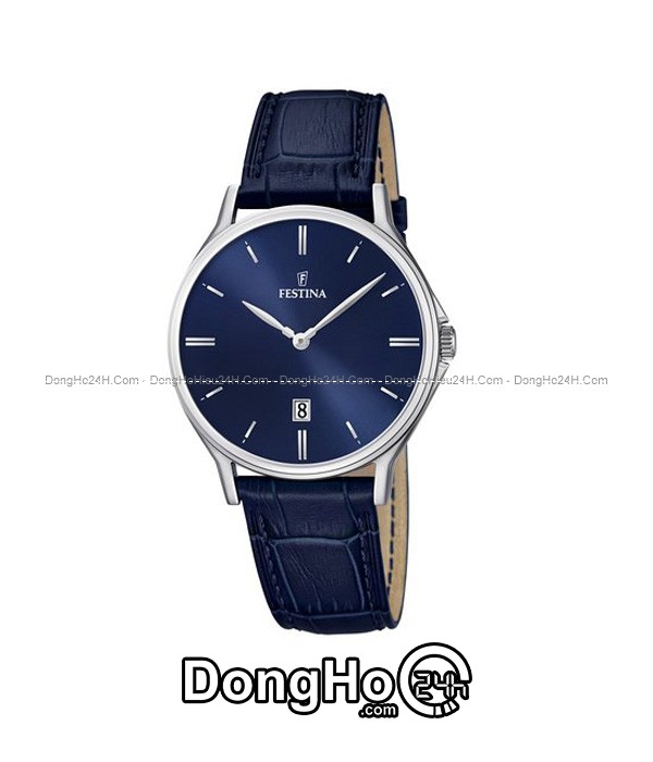 Đồng hồ Đồng hồ Festina F16745/3 chính hãng 