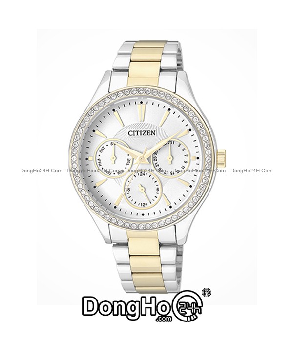 Đồng hồ Đồng hồ Citizen ED8164-59A chính hãng 