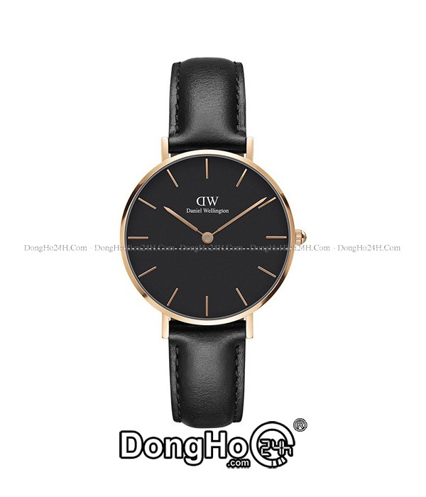 Đồng hồ Đồng hồ Daniel Wellington DW00100168 chính hãng 