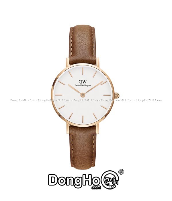 Đồng hồ Đồng hồ Daniel Wellington Petite Durham 28mm DW00100228 chính hãng 