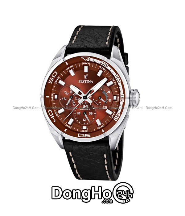 Đồng hồ Đồng hồ Festina F16609/2 chính hãng 