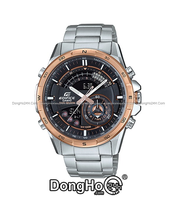 Đồng hồ Đồng hồ Casio Edifice ERA-200DB-1A9DR chính hãng