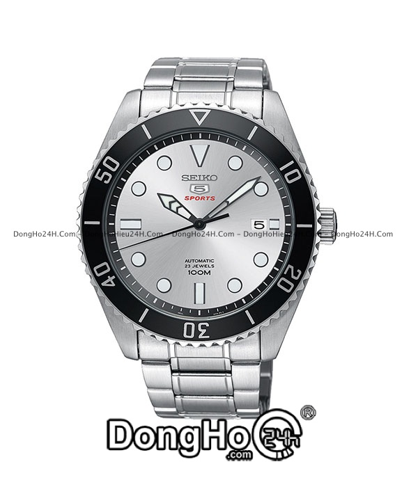 Đồng hồ Đồng hồ Seiko 5 Sports Automatic SRPB87K1 chính hãng