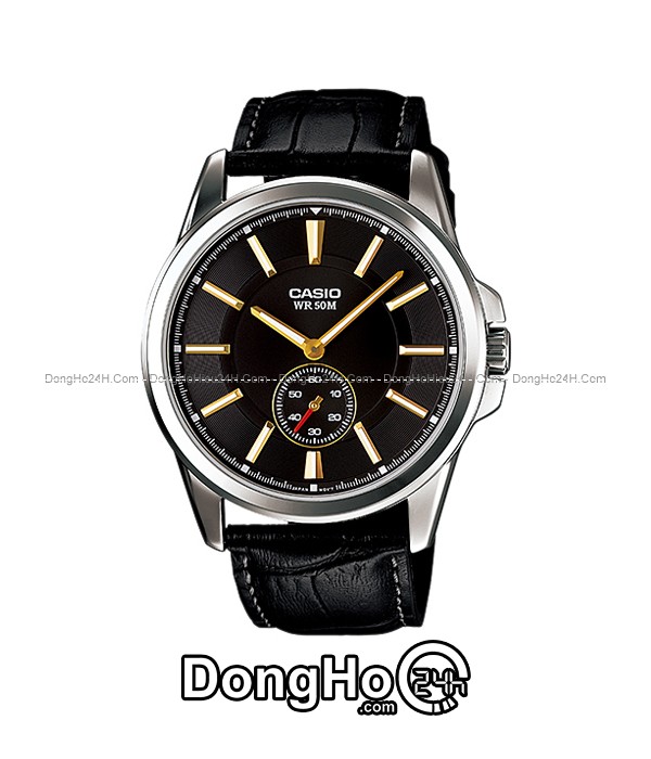 Đồng hồ Đồng hồ Casio MTP-E101L-1AVDF chính hãng 