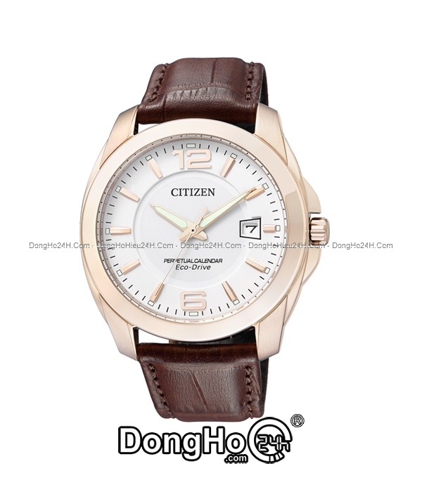 Đồng hồ Đồng hồ Citizen Eco-Drive BL1243-00A chính hãng