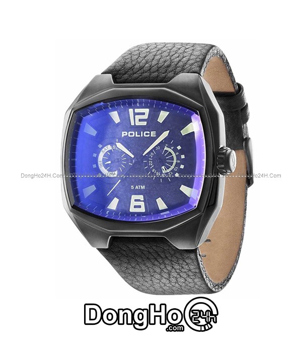 Đồng hồ Đồng hồ Police nam Quartz 14191JSB/02