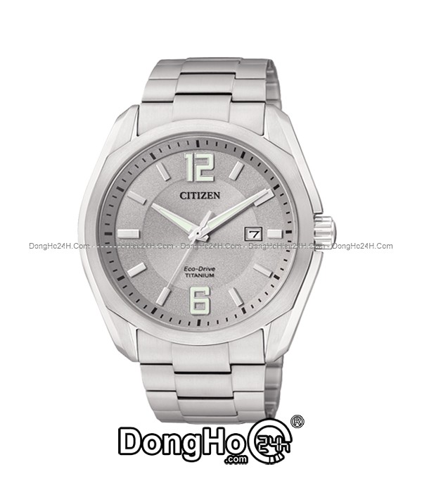 Đồng hồ Đồng hồ Citizen Eco-Drive BM7081-51A chính hãng