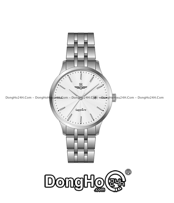 Đồng hồ Đồng hồ Sunrise SL1076.1102TE Timepiece chính hãng