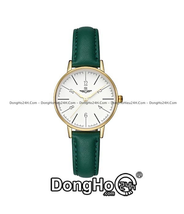 Đồng hồ Đồng hồ Sunrise SL6657.4202 chính hãng