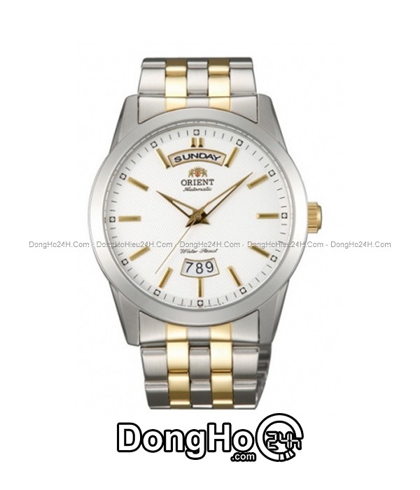 Đồng hồ Đồng hồ Orient Automatic FEV0S002WH chính hãng 