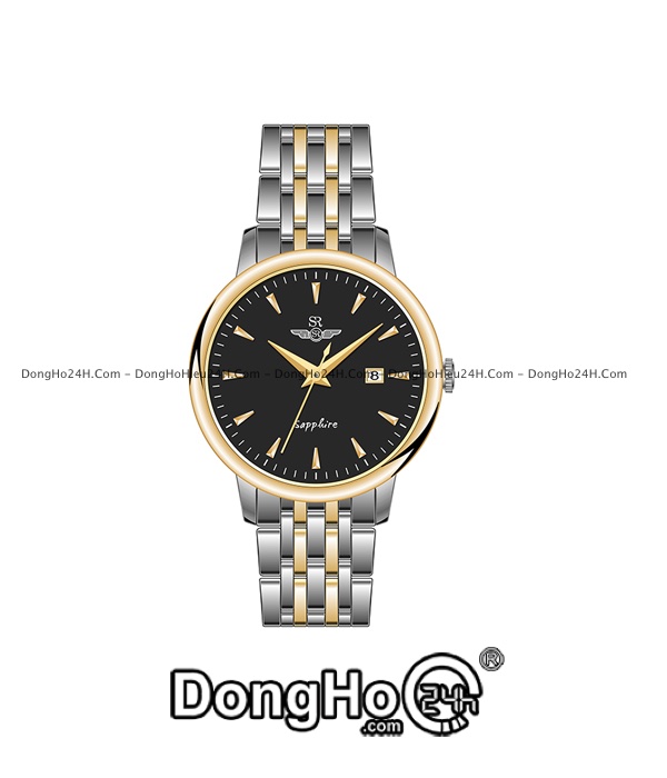 Đồng hồ Đồng hồ Sunrise SL1072.1201TE Timepiece chính hãng