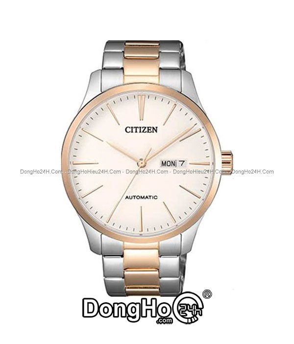 Đồng hồ Đồng hồ Citizen Automatic NH8356-87A chính hãng 