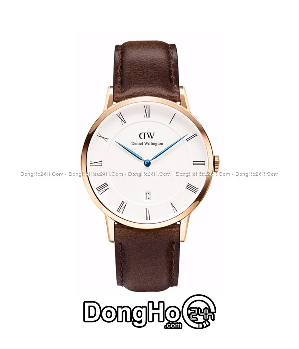 Đồng hồ Đồng hồ Daniel Wellington DW00100086 chính hãng 