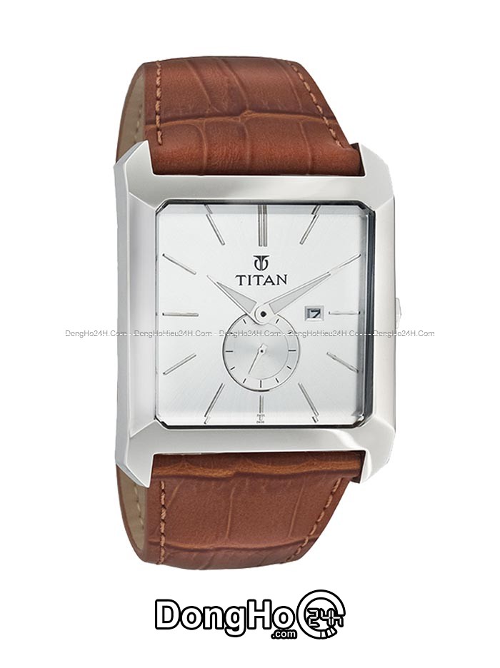 Đồng hồ Đồng hồ Titan nam Quartz 9349SL02