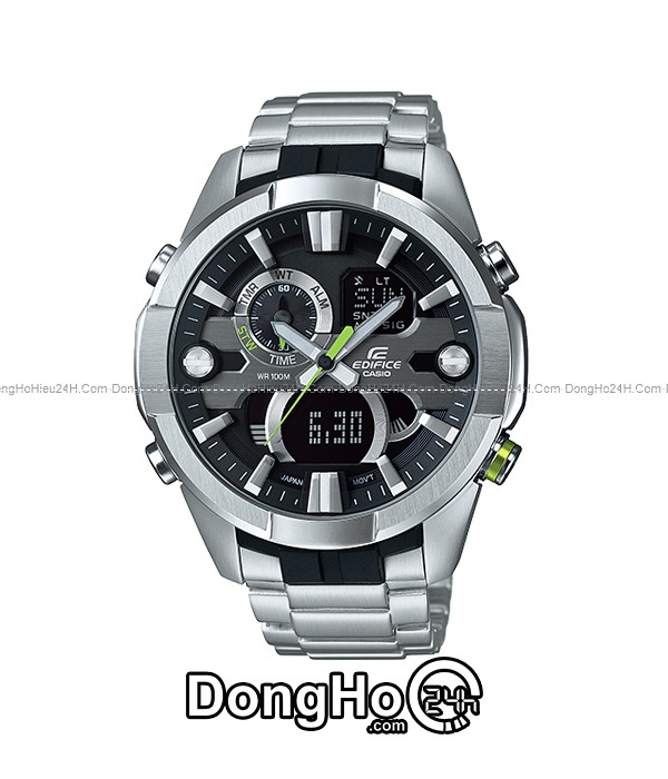 Đồng hồ Đồng hồ Casio Edifice ERA-201D-1AVDF chính hãng