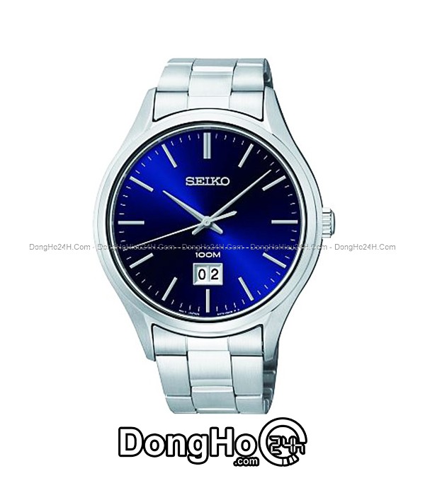 Đồng hồ Đồng hồ Seiko nam Quartz SUR021P1