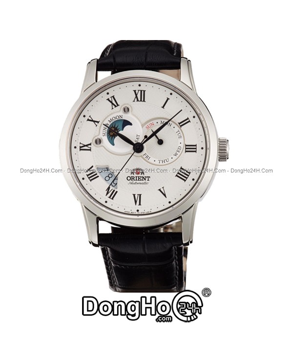 Đồng hồ Đồng hồ Orient Automatic SET0T002S0 chính hãng 