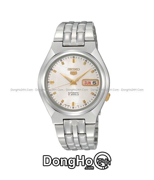 Đồng hồ  Đồng hồ Seiko 5 Automatic SNKL69K1 chính hãng 