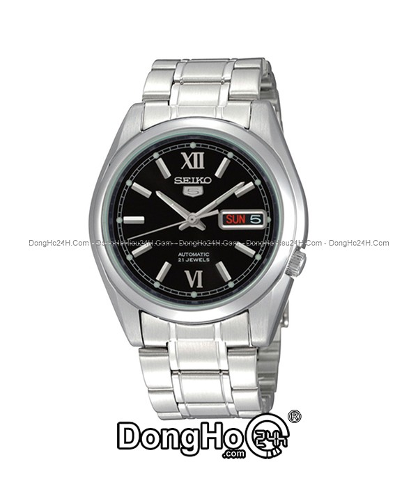 Đồng hồ Đồng hồ Seiko 5 Automatic SNKL55K1 chính hãng 