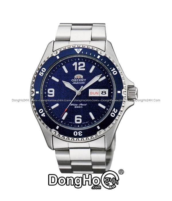 Đồng hồ Đồng hồ Orient Mako 2 Automatic FAA02002D9 chính hãng 