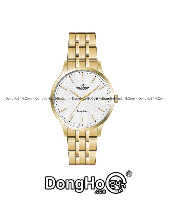 Đồng hồ Đồng hồ Sunrise SL1076.1402TE Timepiece chính hãng