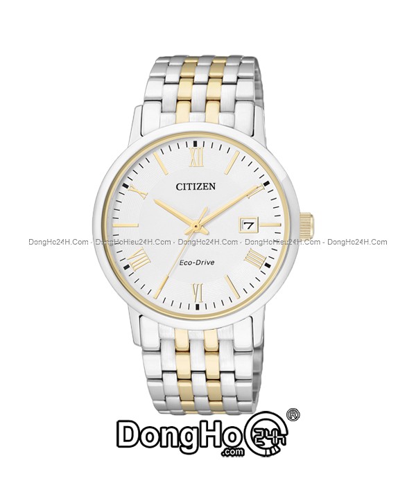 Đồng hồ Đồng hồ Citizen Eco-Drive BM6774-51A chính hãng