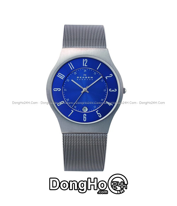 Đồng hồ Đồng hồ Skagen 233XLTTN chính hãng 