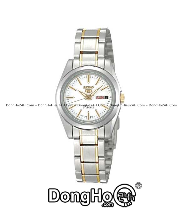 Đồng hồ Đồng hồ Seiko 5 Automatic SYMK19K1chính hãng 