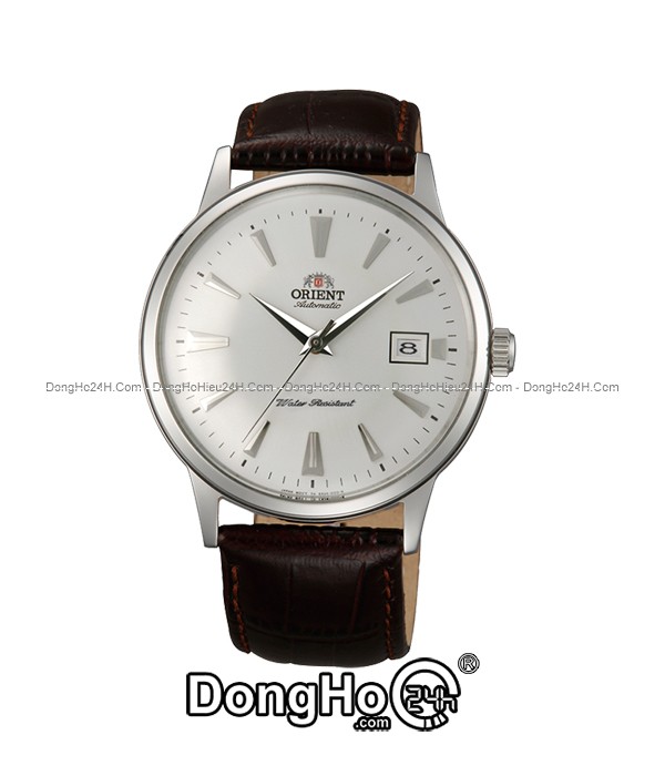 Đồng hồ Đồng hồ Orient Bambino Version 2 Automatic FAC00005W0 chính hãng 