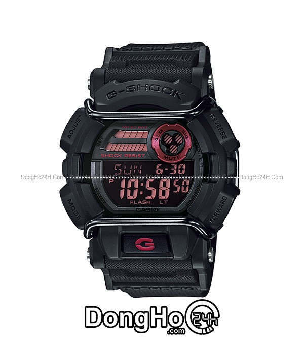 Đồng hồ Đồng hồ Casio G-Shock GD-400-1DR chính hãng 