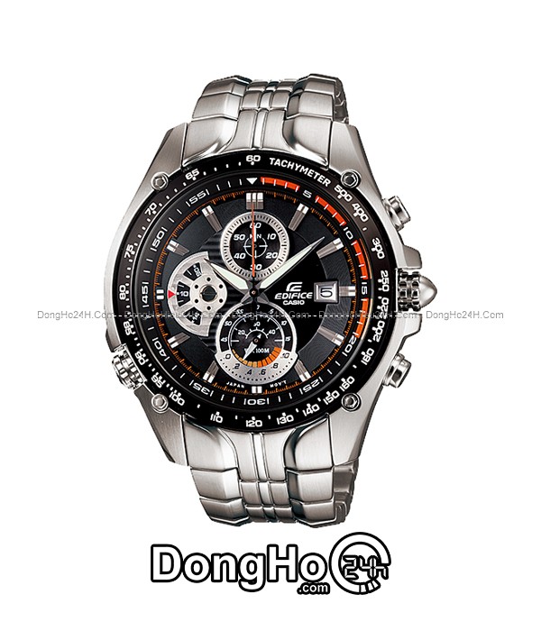 Đồng hồ Đồng hồ Casio Edifice EF-543D-1AVDF chính hãng 