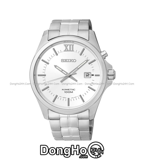 Đồng hồ Đồng hồ Seiko nam Kinetic SKA571P1