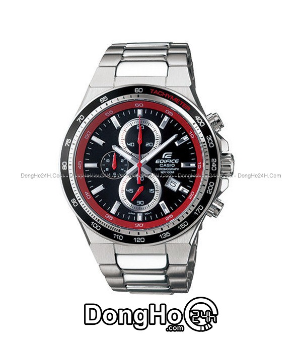 Đồng hồ Đồng hồ Casio Edifice EF-546D-1A4VDF chính hãng 