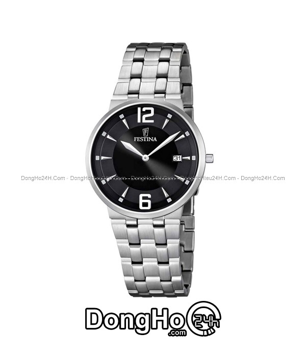 Đồng hồ Đồng hồ Festina F6825/3 chính hãng 