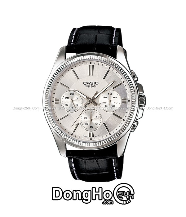 Đồng hồ Đồng hồ Casio MTP-1375L-7AVDF chính hãng 