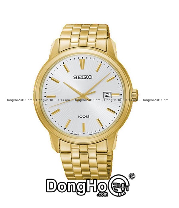 Đồng hồ Đồng hồ Seiko SUR264P1 chính hãng