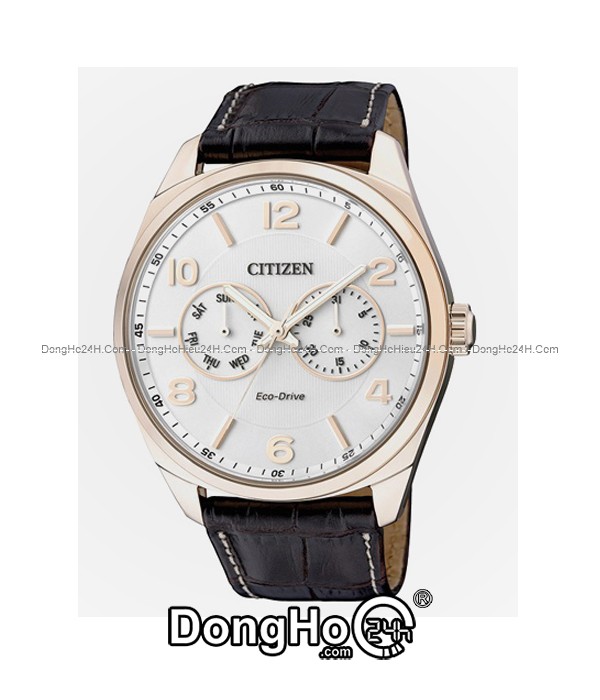 Đồng hồ Đồng hồ Citizen Eco-Drive AO9024-08A chính hãng