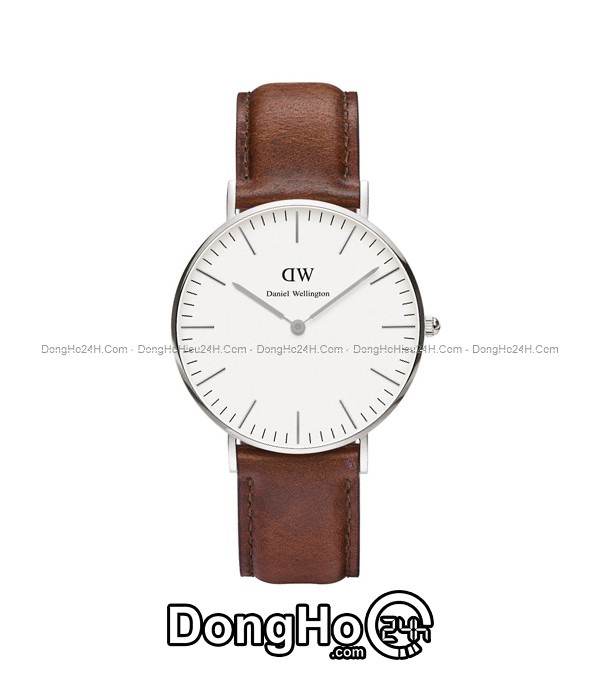 Đồng hồ Đồng hồ Daniel Wellington DW00100052 chính hãng 